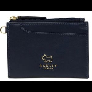 RADLEY LONDON Small Ziptop Coin Purse